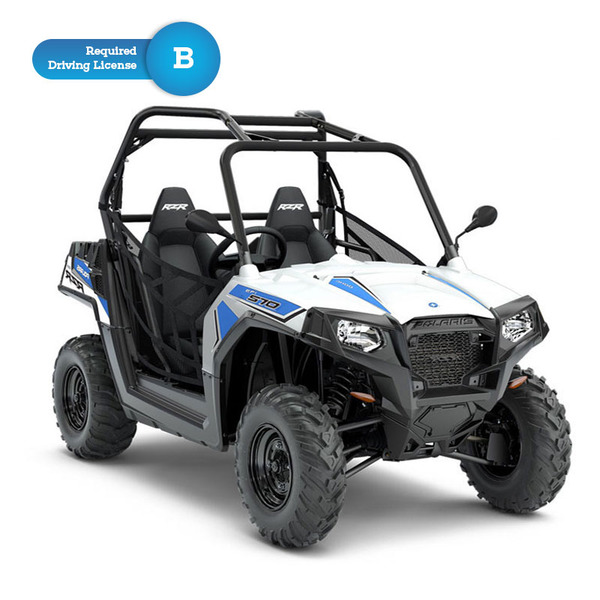 RZR570