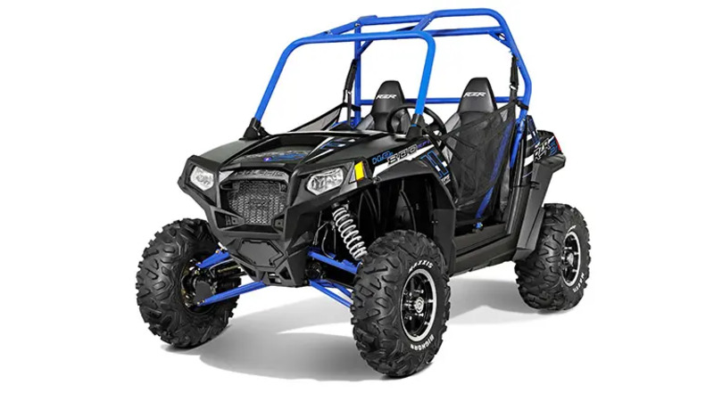 RZR800A