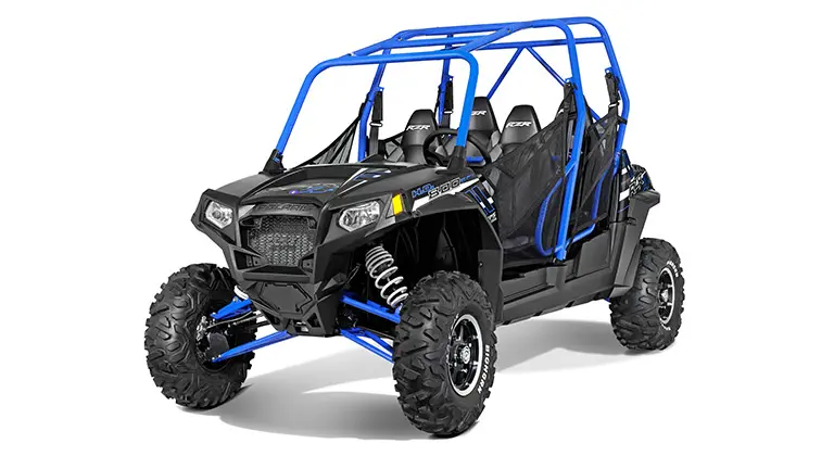 RZR800B
